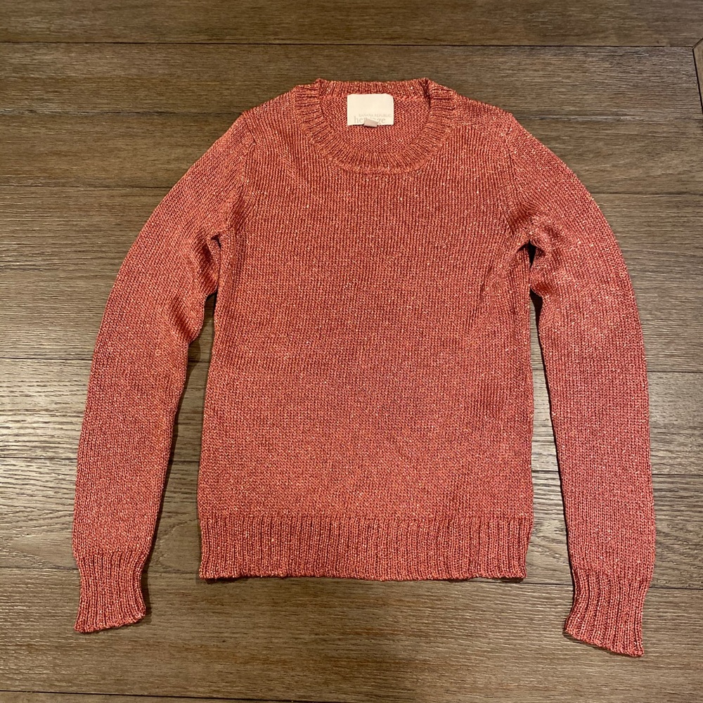 Banana Republic Sweater